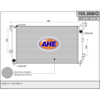 105008/O  CHRYSLER Voyager IV 2.5 Turbodiesel