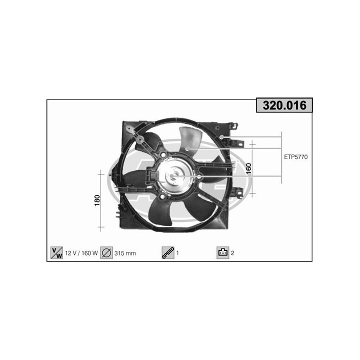 320016  Elettr. Nissan Micra Diesel A/C