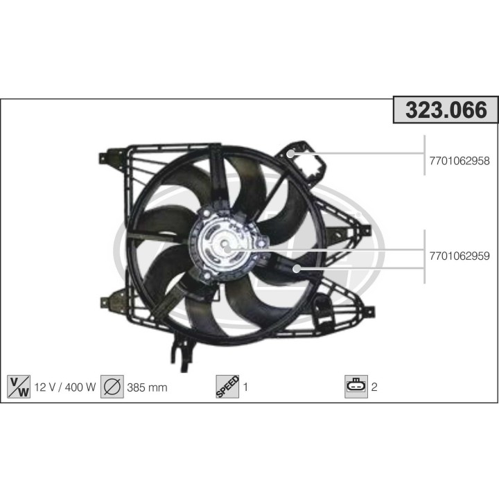 323066  NISSAN Kubistar (X76) -- 20031.5 dCi (48 Kw)H+/