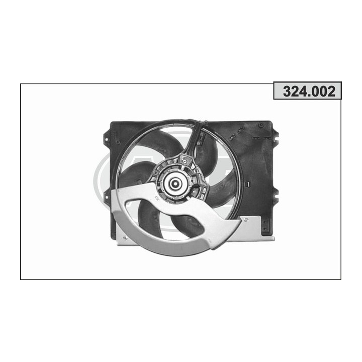 324002  ROVER 25 1.4-1.6 16V