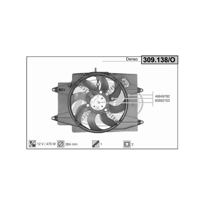 309138/O  ALFA ROMEO 147 1.9 JTD 8V/16V