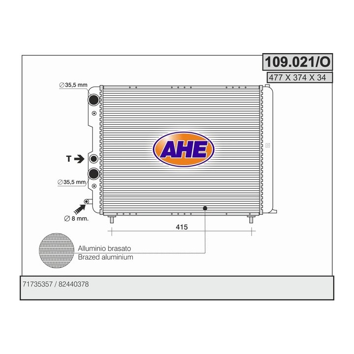 109021/O  LANCIA Delta I (R 86)1.6-2.0-1.9TD