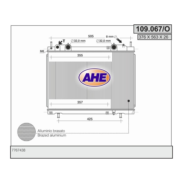 109067/O  FIAT Brava/Bravo 1.9D