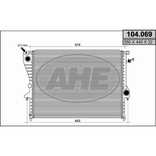 104069  BMW Z3 2.0 - 2.2 - 2.8 24V - 3.0 24V