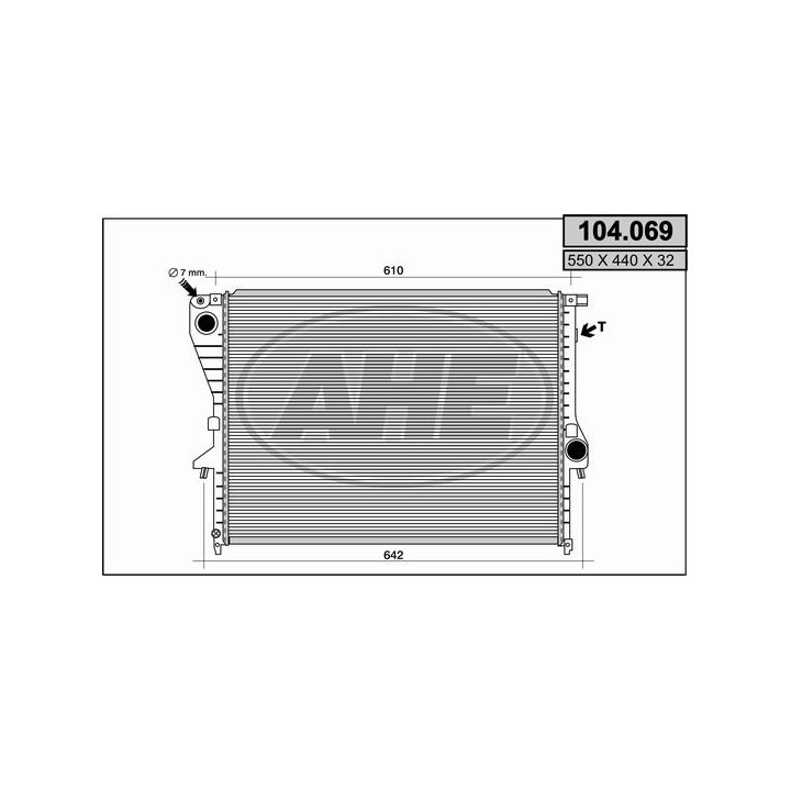 104069  BMW Z3 2.0 - 2.2 - 2.8 24V - 3.0 24V