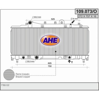 109073/O  LANCIA Y 1.2-1.4
