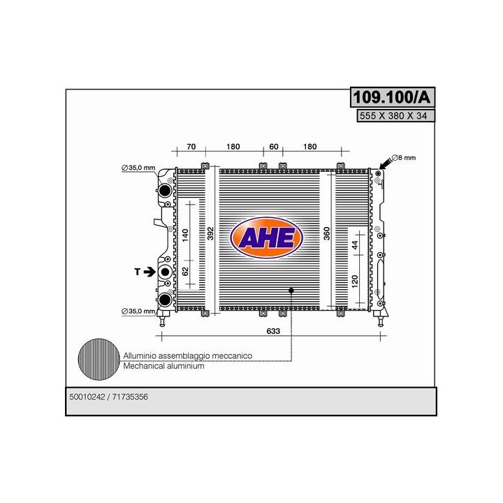 109100/A  FIAT Fiorino Evoluzione 1.7TD