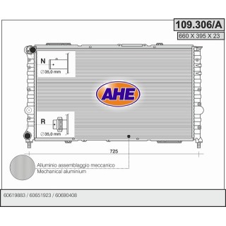 109306/A  ALFA ROMEO 166 2.5-3.0
