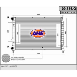 109356/O  ALFA ROMEO GT 1.8 T.S. - 2.0 JTS