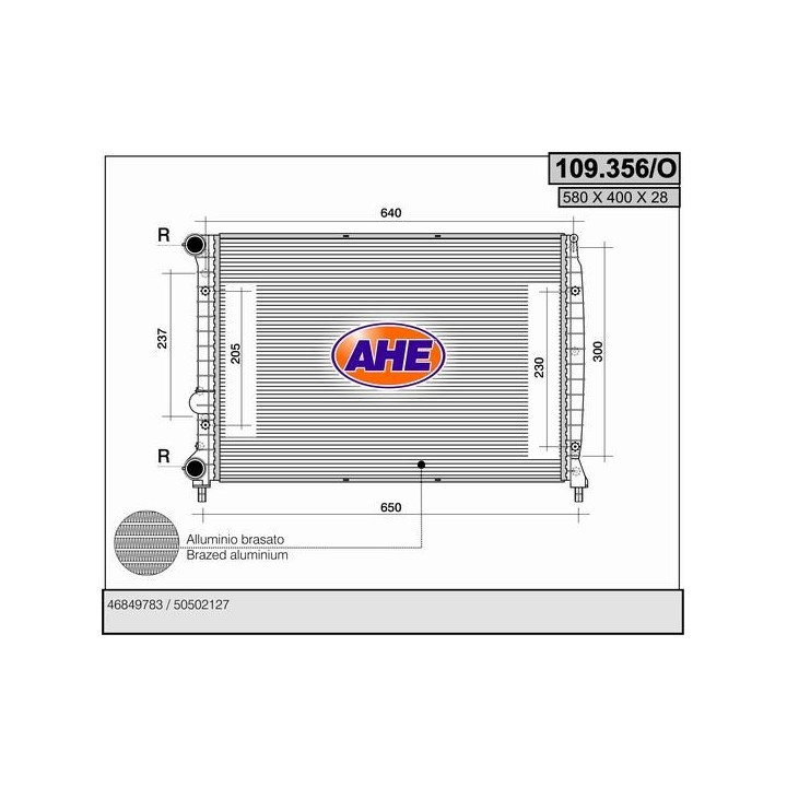 109356/O  ALFA ROMEO GT 1.8 T.S. - 2.0 JTS