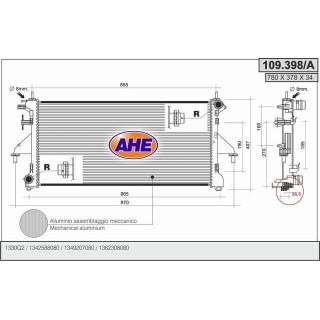 109398/A  CITROEN Jumper III 2.2 HDI