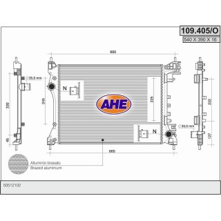 109405/O  ALFA ROMEO MiTo 1.4 Junior 78cv