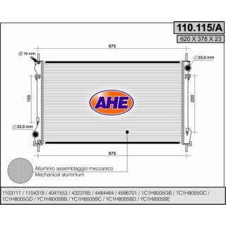 110115/A  FORD Transit VI 2.0 90CV