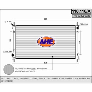 110116/A  FORD Transit VI 2.0 120CV - 2.4 DI