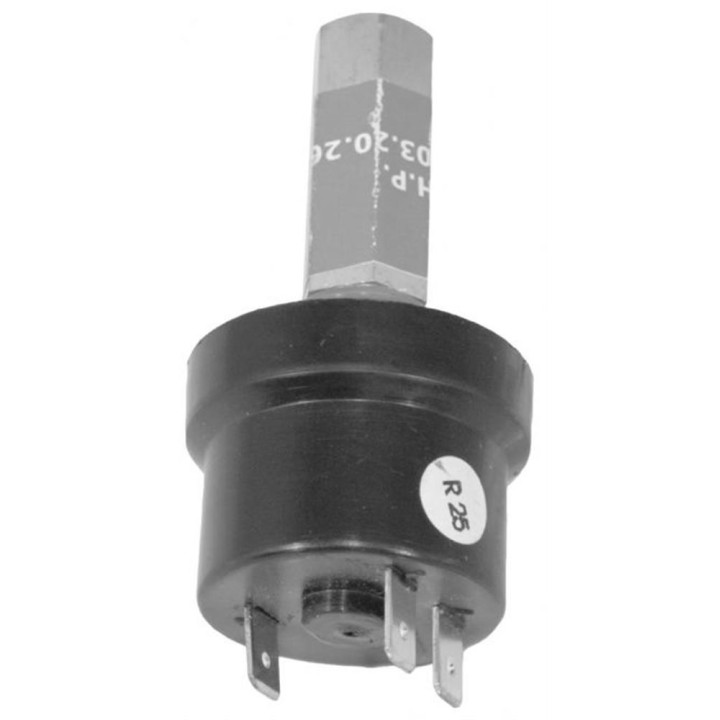 20702527  PRESOSTATO ALTA HEMBRA KONVEKTA