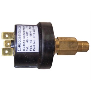 20702525  PRESOSTATO BAJA MACHO KONVEKTA