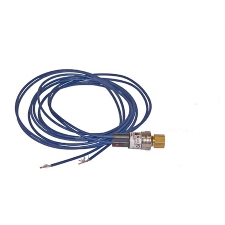 20702501  PRESOSTATO BAJA HEMBRA CARRIER