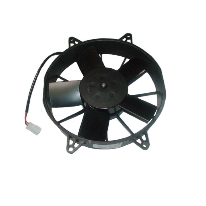 20702124  ELECTROVENTILADOR ASP 24V