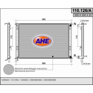 110126/A  FORD Fiesta V 1.3 8V