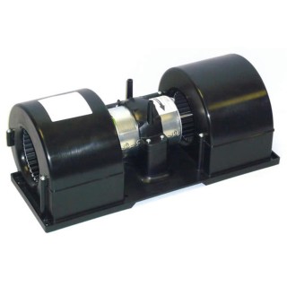 20702023  TURBINA DOBLE 24V IVECO 491 ( 380 X 135 X 140 )