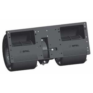 20702010  TURBINA DOBLE 24V 351MM