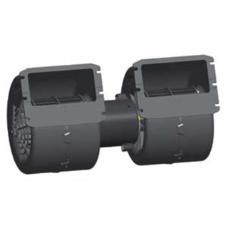 20702008  TURBINA DOBLE 24V 335MM