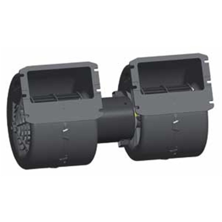 20702008  TURBINA DOBLE 24V 335MM