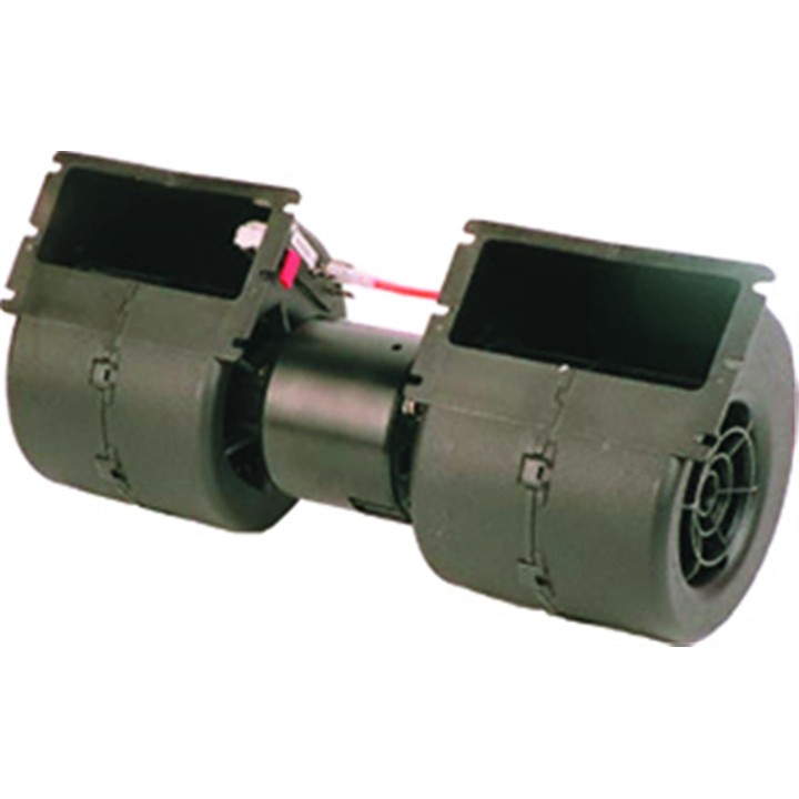 20702006  TURBINA DOBLE 12V 310MM