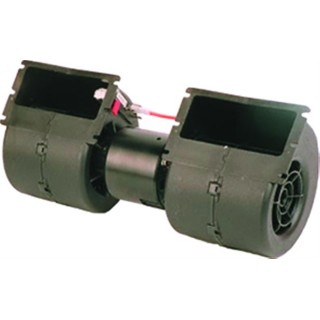 20702005  TURBINA DOBLE 12V 310MM