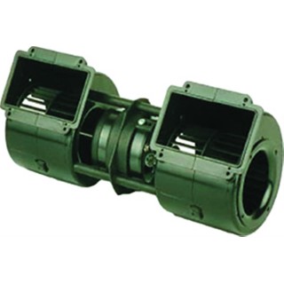 20702001  TURBINA DOBLE 24V 318,5MM