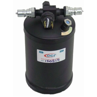 20700249  FILTRO DESH. CATERPILLAR C/PRESOSTATO