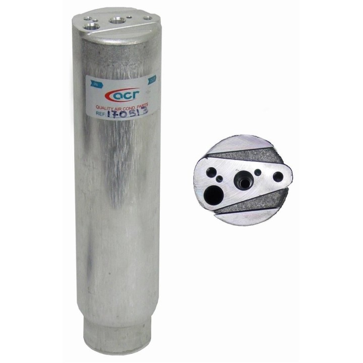 20700243  FILTRO DESH. KOMATSU-KUBOTA