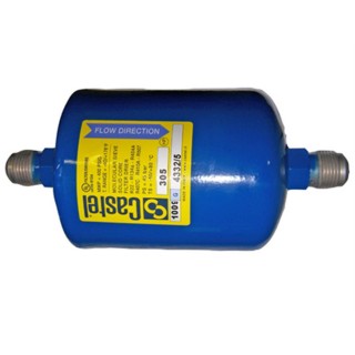 20700227  FILTRO DESH. CASTEL 4332/5 5/8 CONO