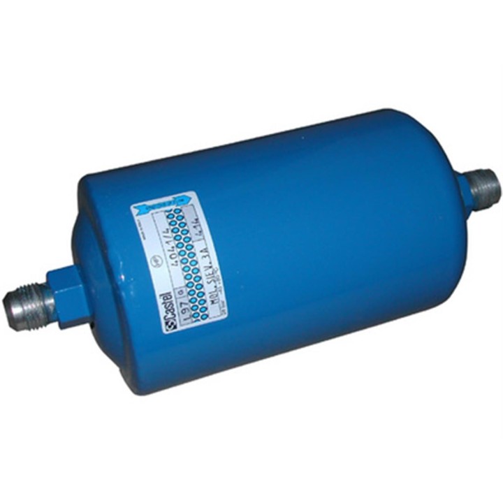 20700225  FILTRO DESH. CASTEL 4316/4 1/2 CONO