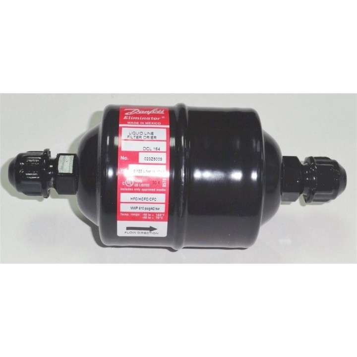 20700206  FILTRO DESH. DCL/DML 164 1/2 SAE