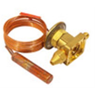 20700167  CUERPO VALVULA EXPANSION CARRIER TMX