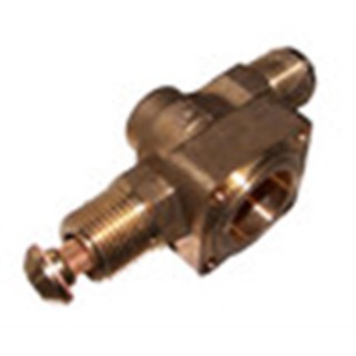 20700166  BASE VALVULA EXPANSION CARRIER TMX