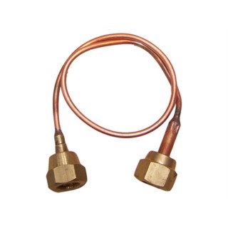 20700165  ECUALIZADOR PRESION CAPILAR 1/4 SAE HEMBRA