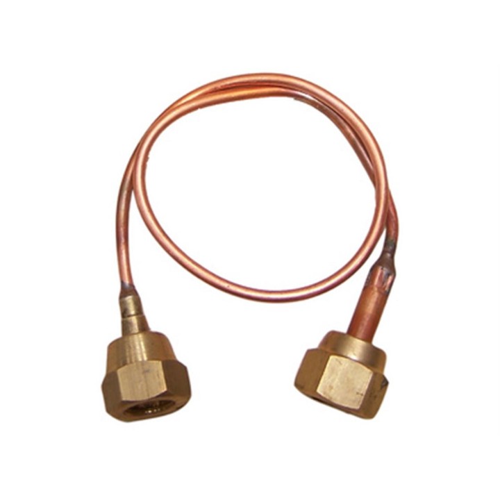 20700165  ECUALIZADOR PRESION CAPILAR 1/4 SAE HEMBRA