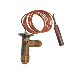 20700132  VALVULA EXPANSION CARRIER