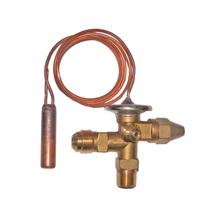 20700131  VALVULA EXPANSION CARRIER