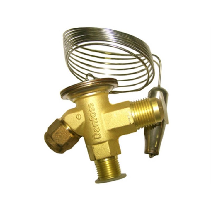 20700103  VALVULA EXPANSION TZ 2