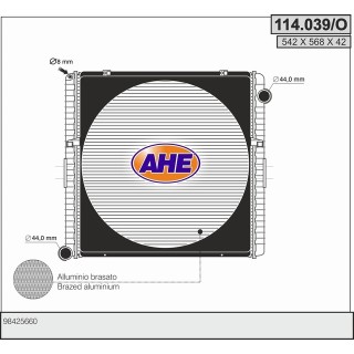 114039/O  IVECO Eurocargo E.15  120/130/150/170