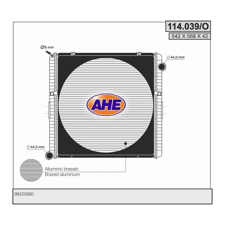 114039/O  IVECO Eurocargo E.15  120/130/150/170