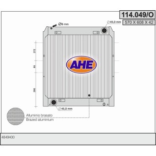 114049/O  IVECO Eurocargo E.23   80/85/100/130/150