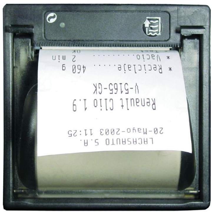 20205096  IMPRESORA BETA-GAMMA-OMEGA OPCION