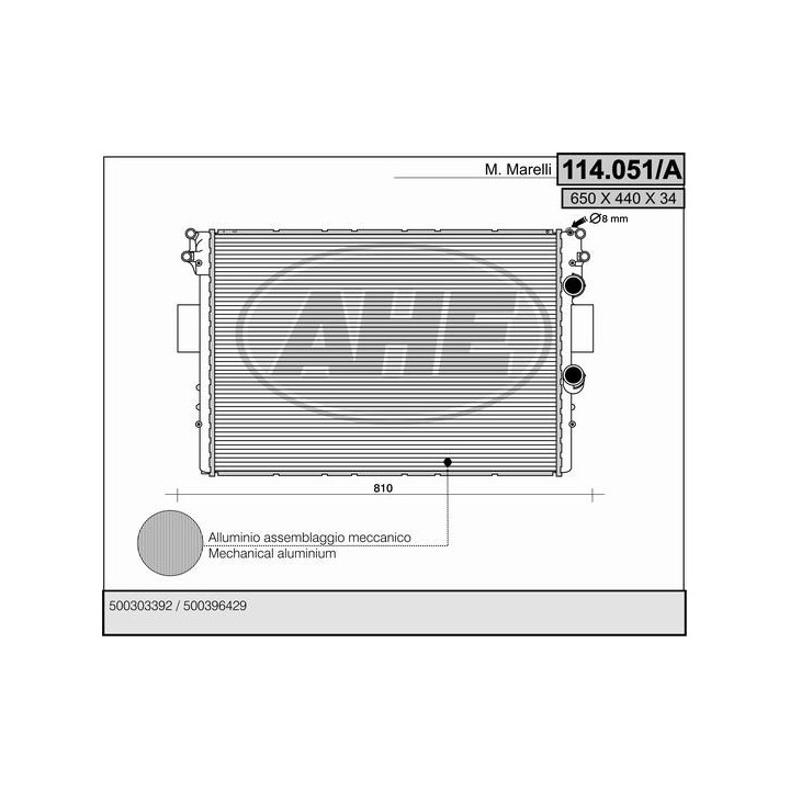 114051/A  IVECO Daily IV 2.5 D - 2.8 TD