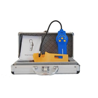 20205056  DETECTOR FUGAS ELECTRONICO MULTIREFRIGERANTE