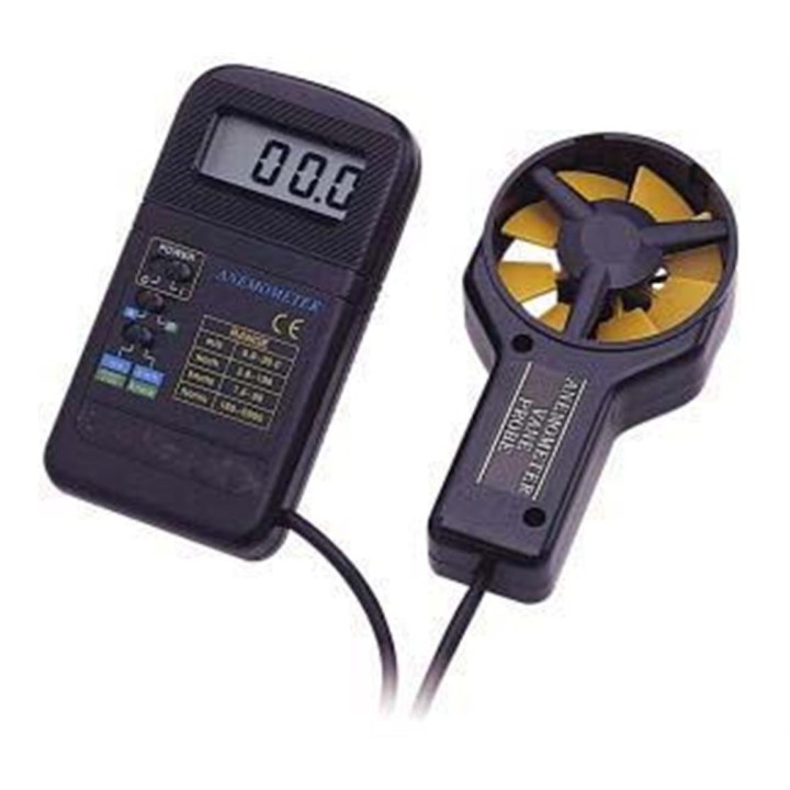 20205052  ANEMOMETRO DIGITAL