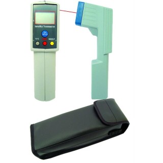 20205045  TERMOMETRO LASER DIGITAL POR INFRARROJOS (-20 C +